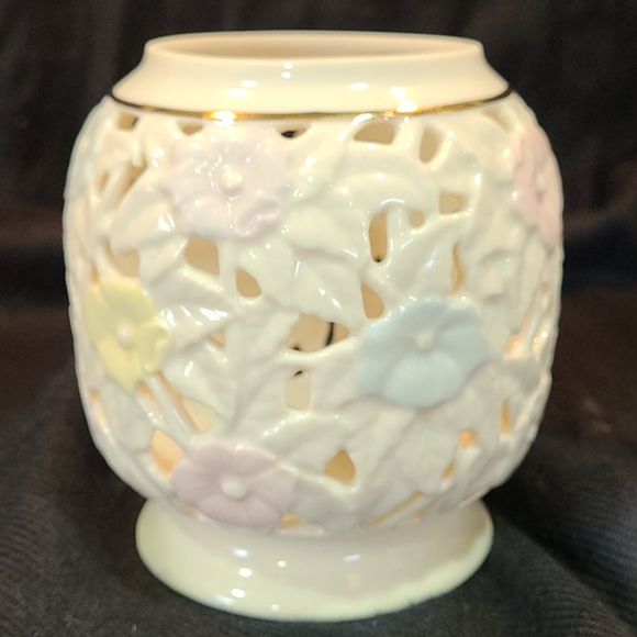 PartyLite tealight holder - Picture 2 of 4